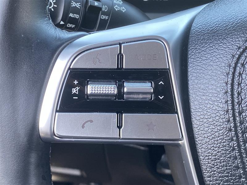 Kia Telluride SX AWD 2024