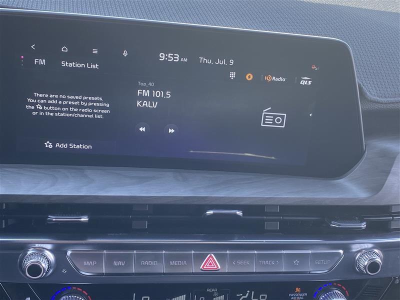 Kia Telluride SX AWD 2024
