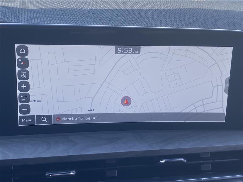 Kia Telluride SX AWD 2024