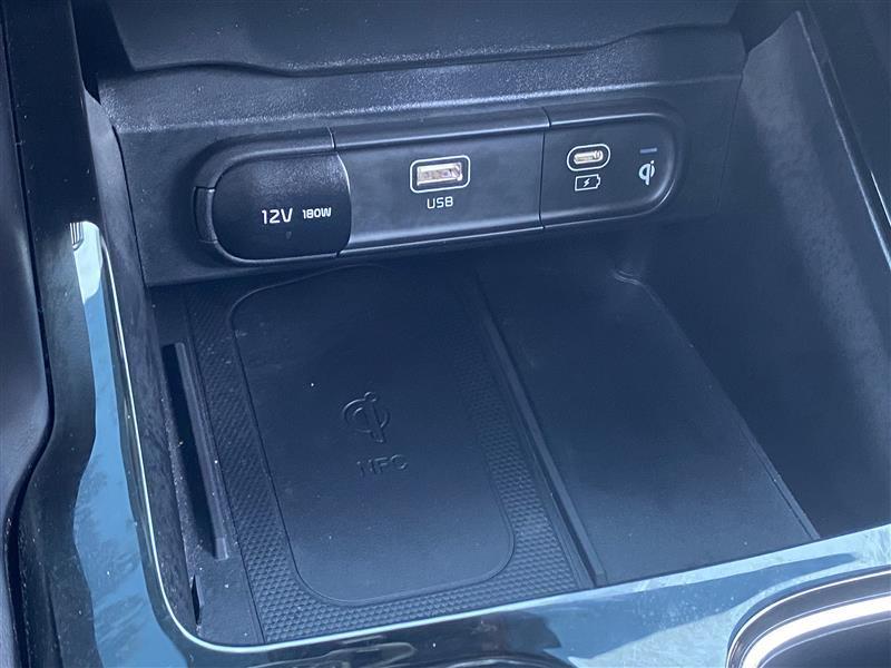 Kia Telluride SX AWD 2024