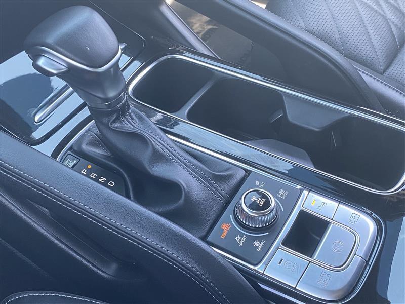 Kia Telluride SX AWD 2024