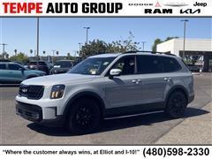 2024 Kia Telluride 