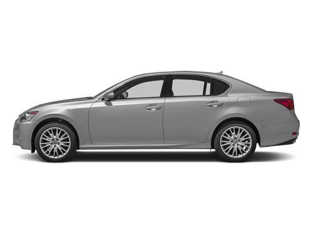 Lexus GS 350 RWD 2014