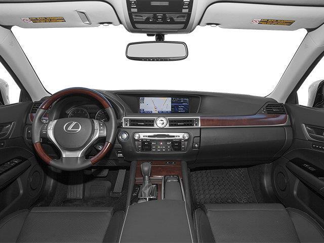Lexus GS 350 RWD 2014