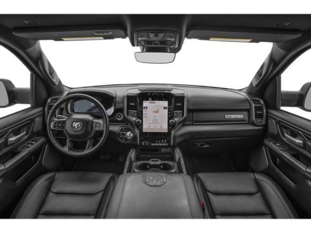 RAM 1500 Rebel Crew Cab SB 4WD 2024