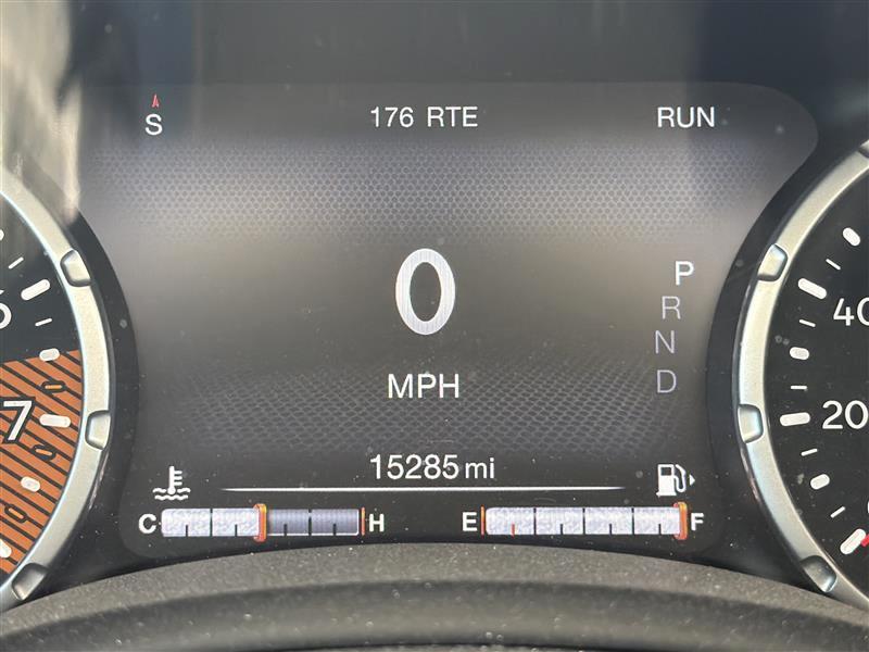 Jeep Renegade Latitude 2022