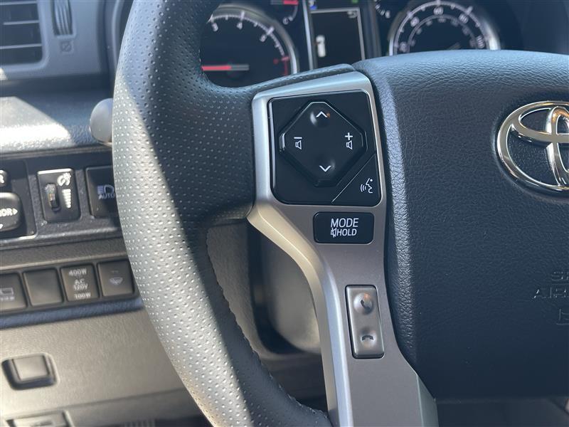 Toyota 4Runner Limited 4WD 2023