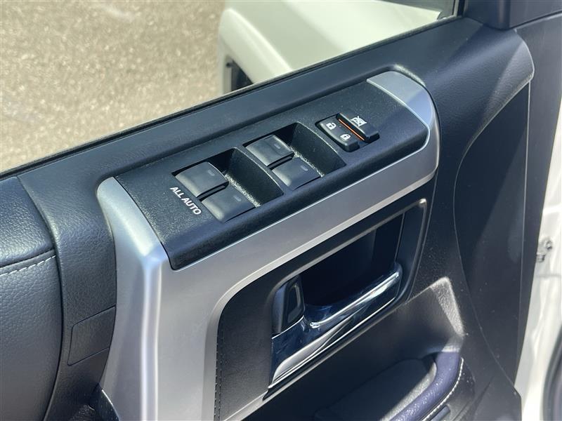 Toyota 4Runner Limited 4WD 2023