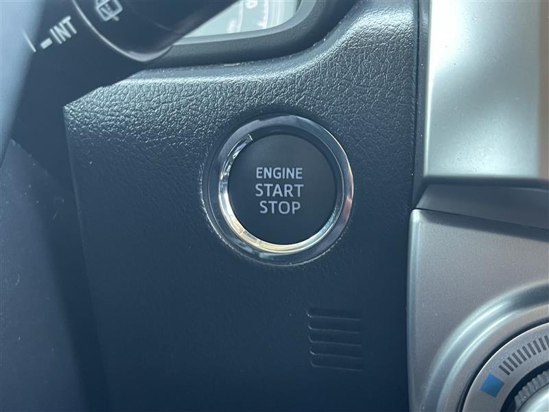 Toyota 4Runner Limited 4WD 2023