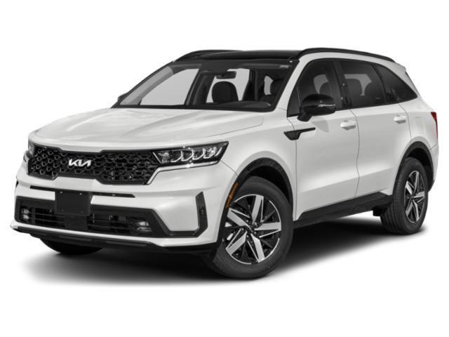 Kia Sorento EX 2WD 2023