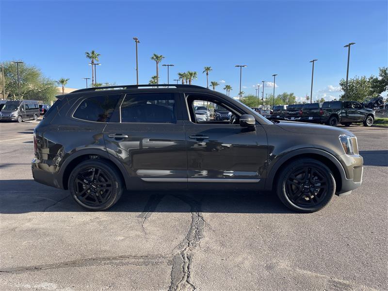 Kia Telluride SX AWD 2023