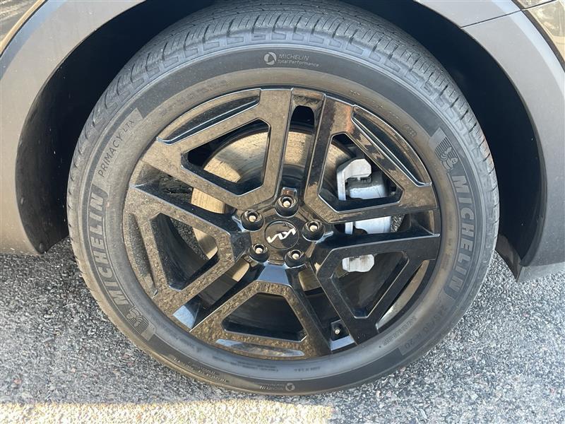Kia Telluride SX AWD 2023