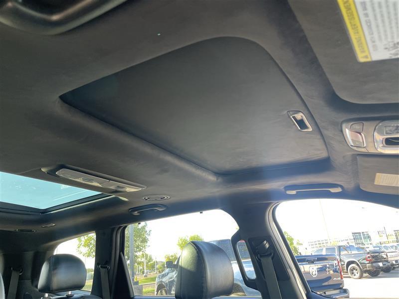 Kia Telluride SX AWD 2023