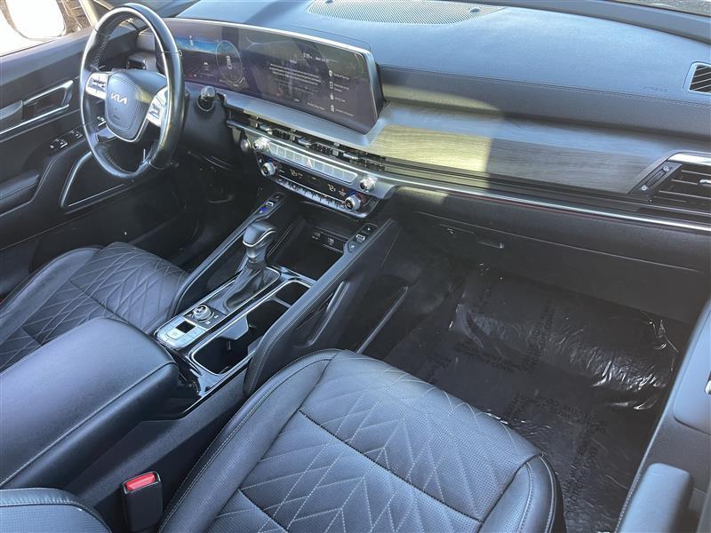 Kia Telluride SX AWD 2023