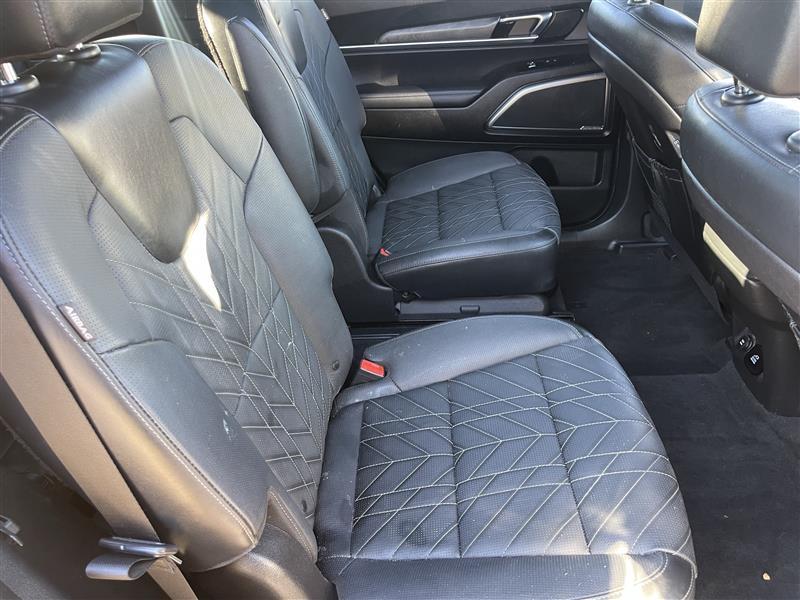 Kia Telluride SX AWD 2023