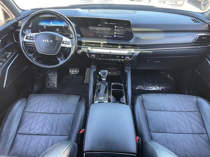 Kia Telluride SX AWD 2023