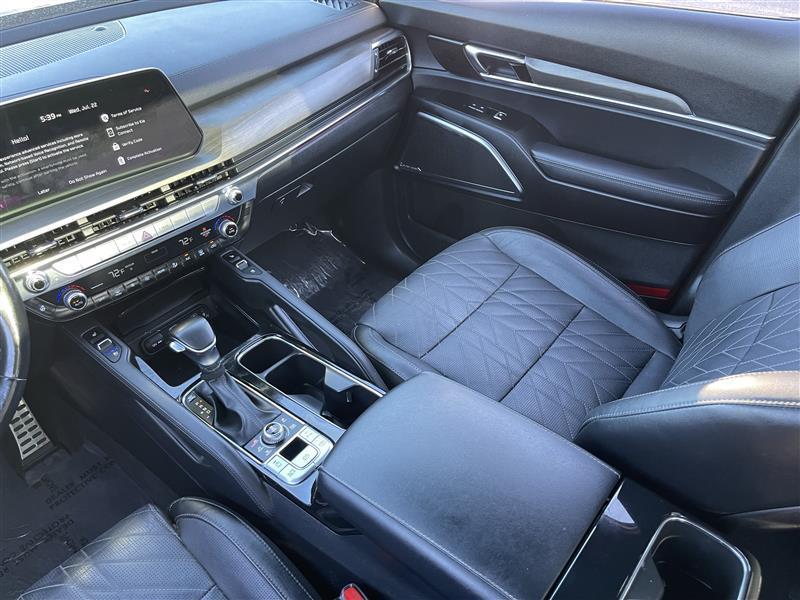 Kia Telluride SX AWD 2023