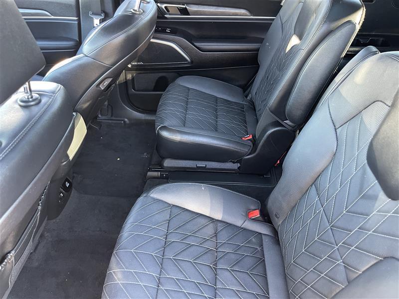 Kia Telluride SX AWD 2023