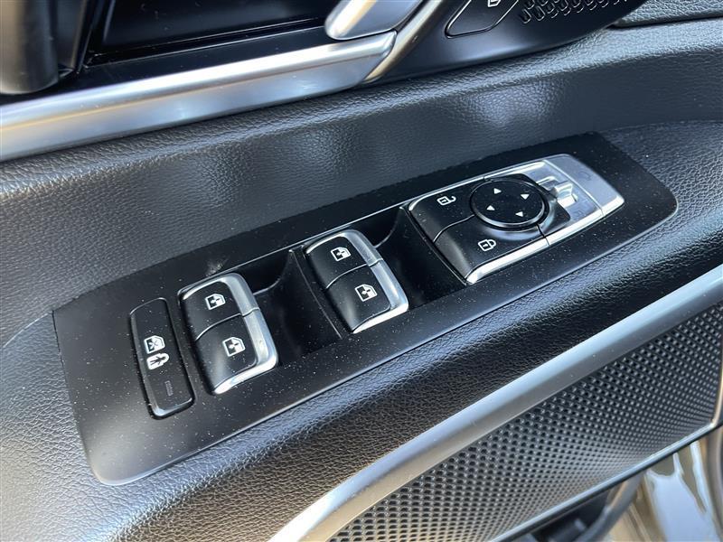 Kia Telluride SX AWD 2023