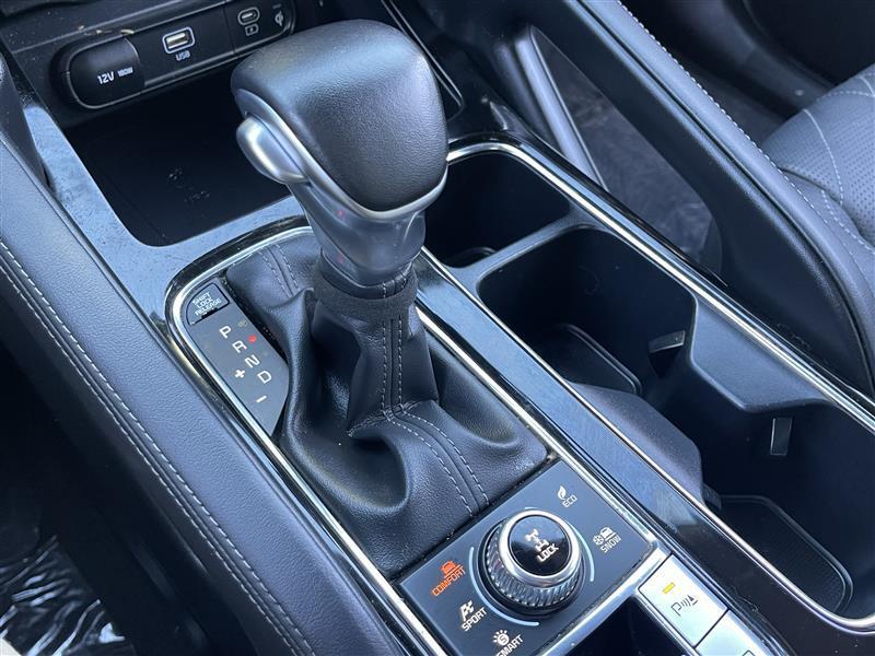 Kia Telluride SX AWD 2023