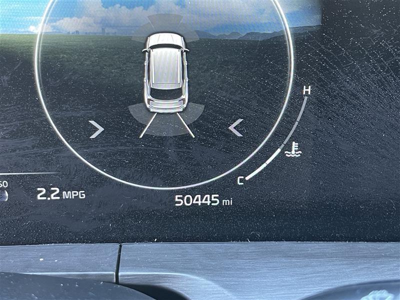 Kia Telluride SX AWD 2023