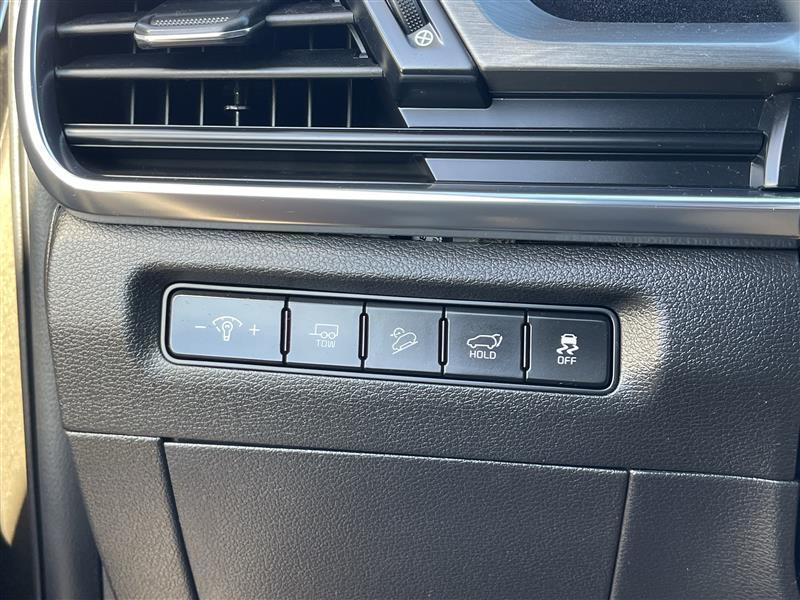 Kia Telluride SX AWD 2023