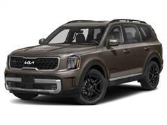 2023 Kia Telluride 