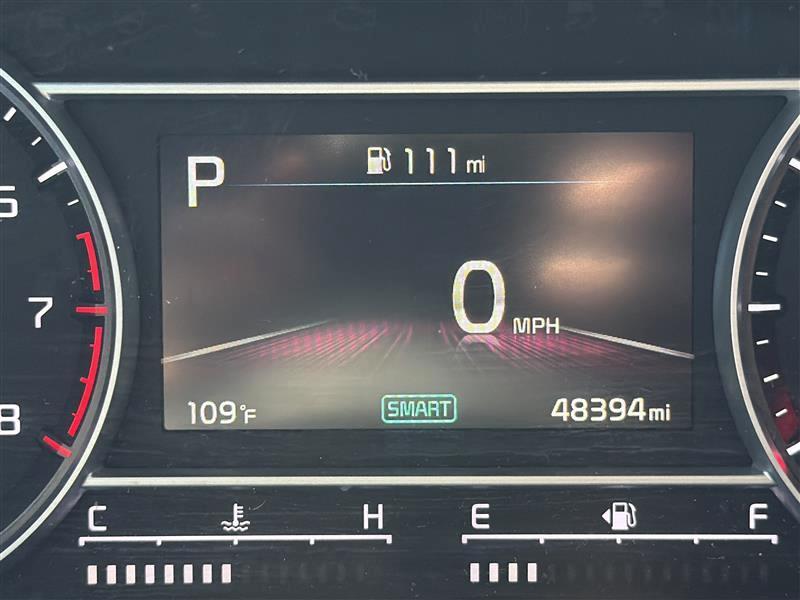 Kia Sorento EX 2WD 2023
