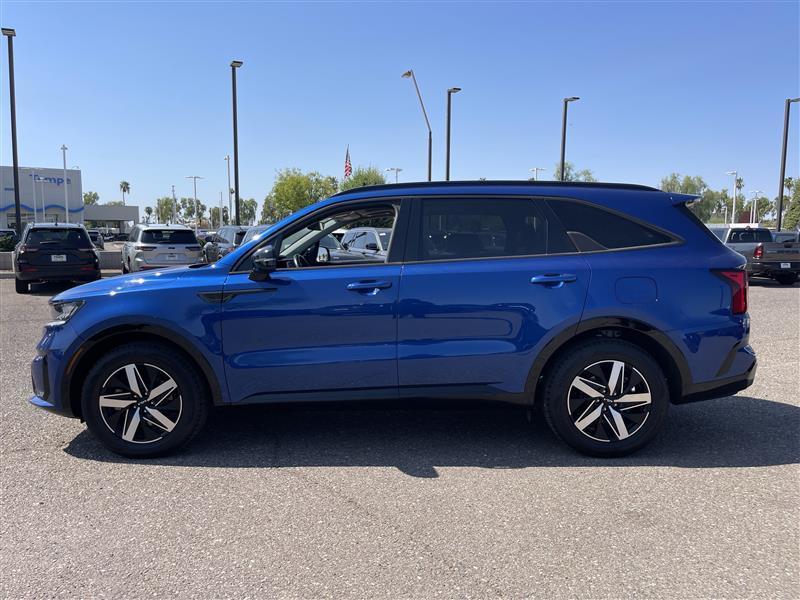 Kia Sorento EX 2WD 2023
