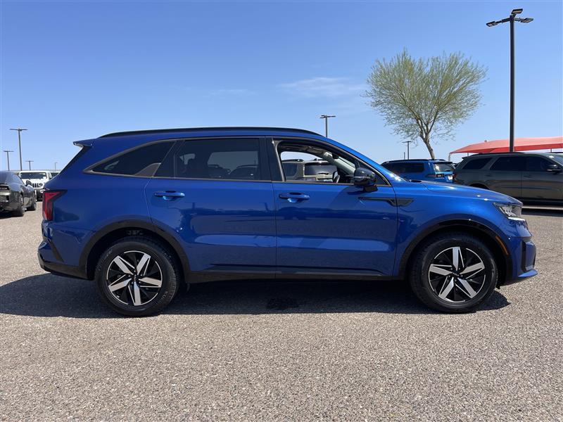 Kia Sorento EX 2WD 2023