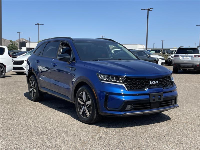 Kia Sorento EX 2WD 2023