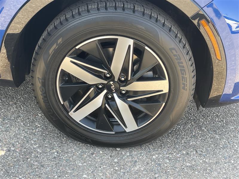 Kia Sorento EX 2WD 2023