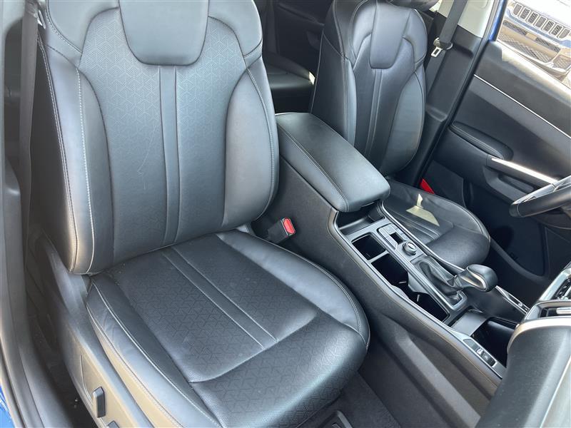 Kia Sorento EX 2WD 2023