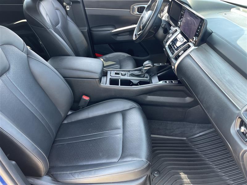 Kia Sorento EX 2WD 2023