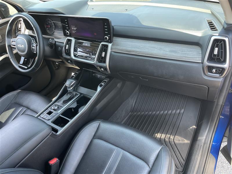 Kia Sorento EX 2WD 2023