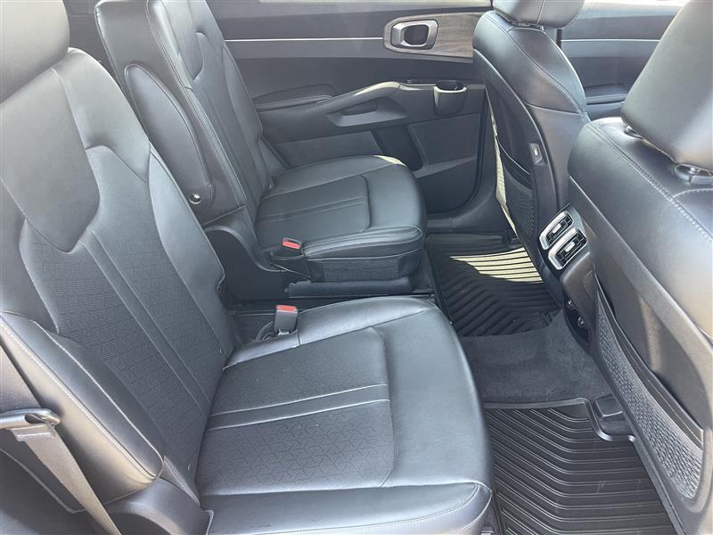 Kia Sorento EX 2WD 2023