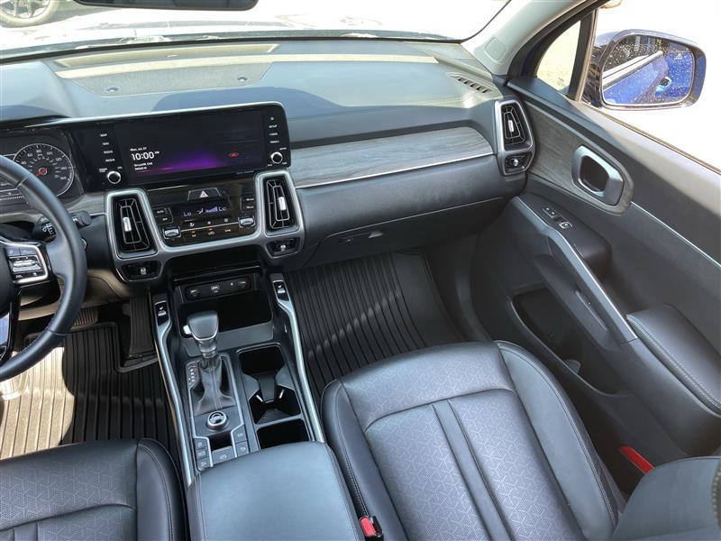 Kia Sorento EX 2WD 2023