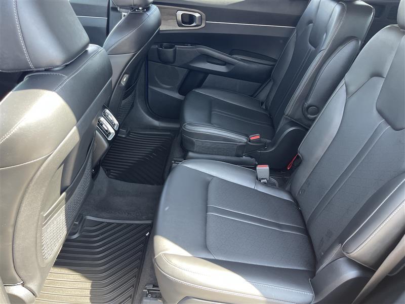 Kia Sorento EX 2WD 2023