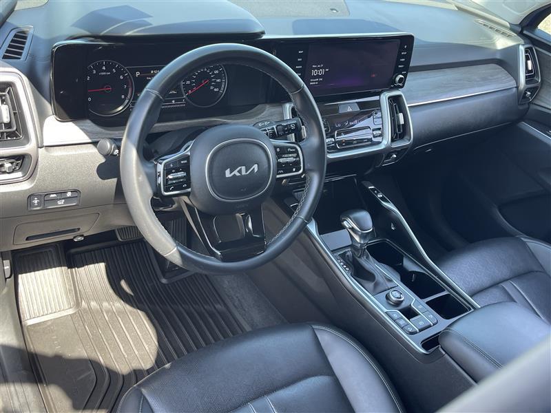 Kia Sorento EX 2WD 2023