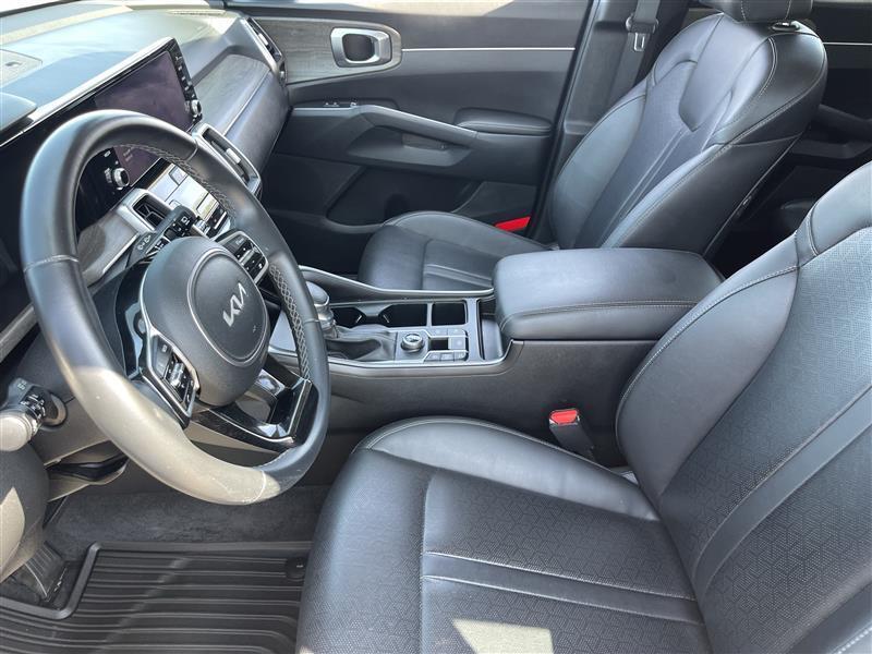 Kia Sorento EX 2WD 2023