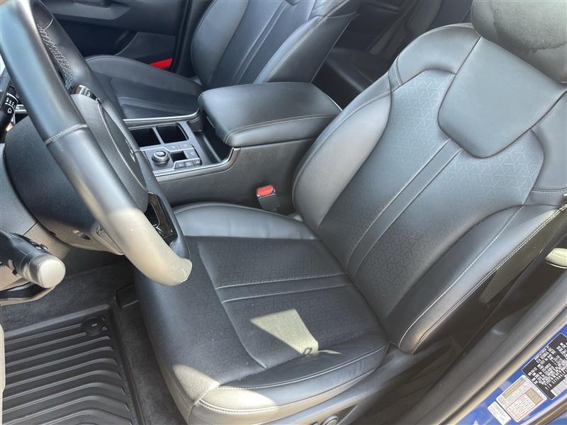 Kia Sorento EX 2WD 2023