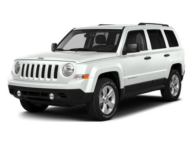 Jeep Patriot Sport 4WD 2016