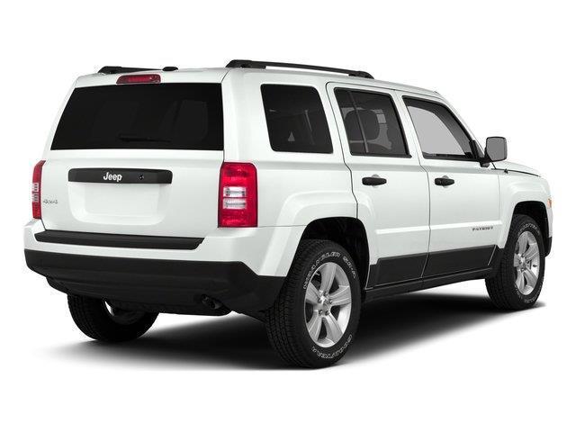 Jeep Patriot Sport 4WD 2016