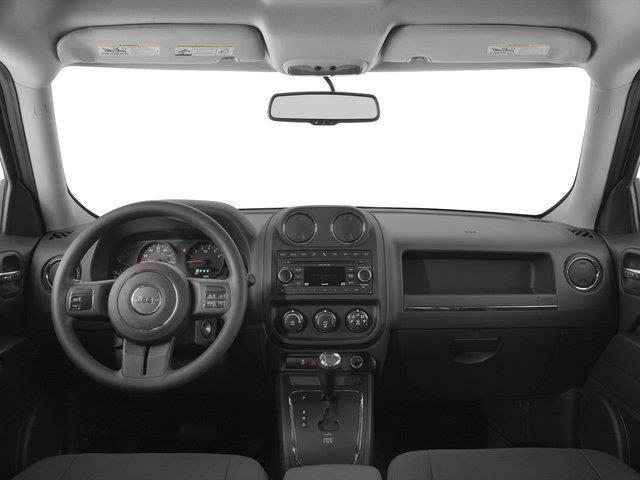 Jeep Patriot Sport 4WD 2016