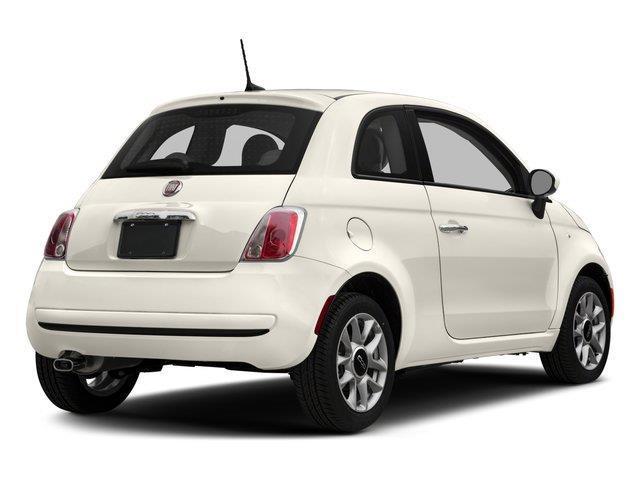 Fiat 500 Pop 2017