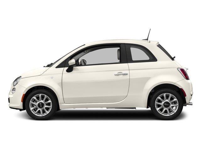 Fiat 500 Pop 2017