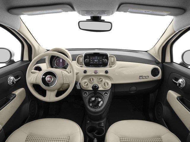Fiat 500 Pop 2017