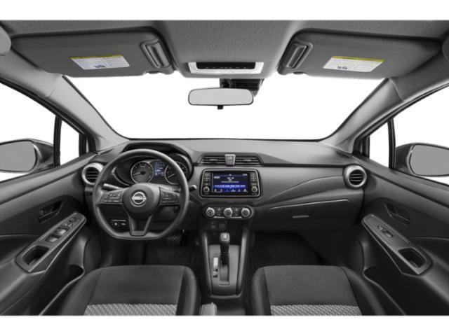 Nissan Versa S CVT 2024