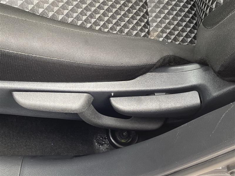 Nissan Versa S CVT 2024