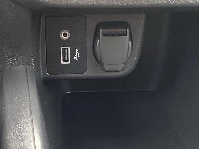 Nissan Versa S CVT 2024